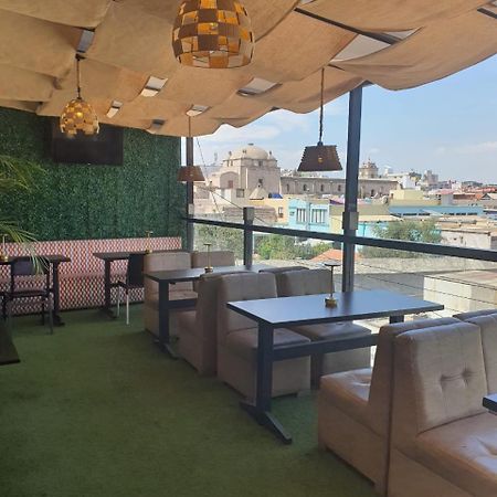 Terramistica Arequipa - Monasterio Otel Dış mekan fotoğraf