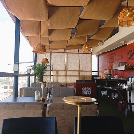Terramistica Arequipa - Monasterio Otel Dış mekan fotoğraf